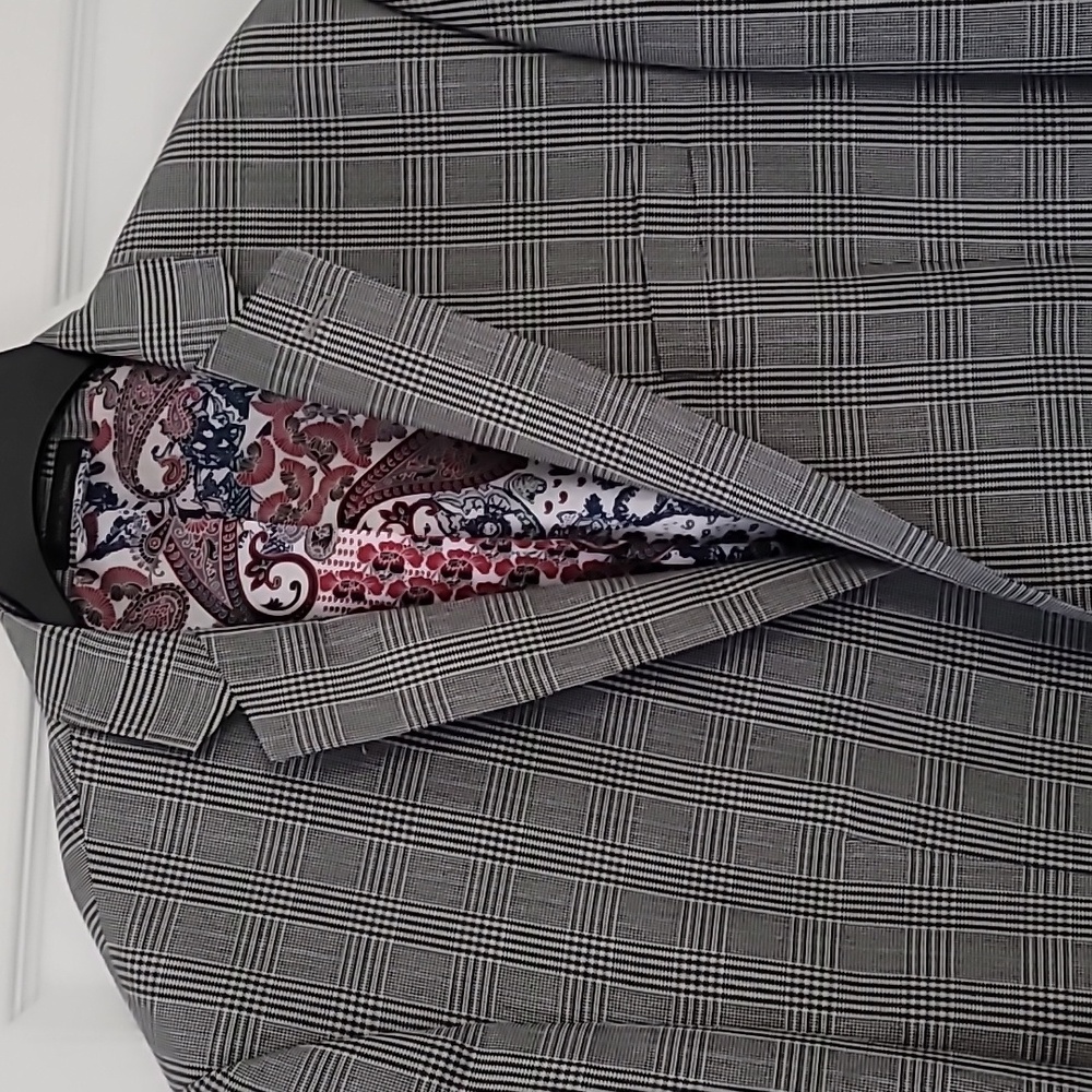 Van Huessen Jacket - image 2